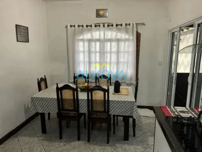 Casa com 3 Quartos à venda, 110m² no Jardim Santa Inês II, São José dos Campos