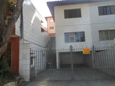 Sobrado com 3 Quartos à venda, 120m² no Jardim Esmeralda, São Paulo