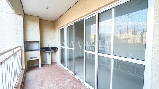 Apartamento com 2 Quartos à venda, 89m² no Santana, Araçatuba