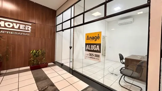 Ponto Comercial para alugar, 20m² no Centro, Joinville
