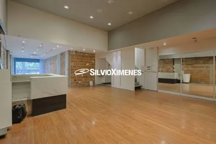 Ponto Comercial para alugar, 60m² no Vila da Serra, Nova Lima