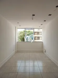 Sala Comercial para alugar, 26m² no Recreio dos Bandeirantes, Rio de Janeiro