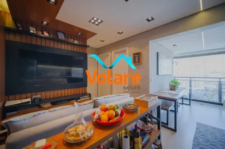 Apartamento com 2 Quartos à venda, 43m² no km 18, Osasco