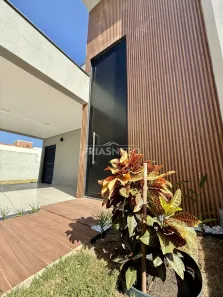 Casa de Condomínio com 2 Quartos para alugar, 128m² no Campestre, Piracicaba