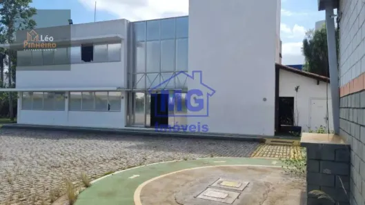 Galpão/Depósito/Armazém para venda ou aluguel, 683m² no Granja dos Cavaleiros, Macaé