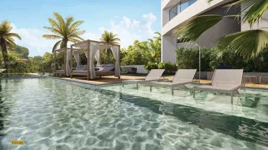 Apartamento com 4 Quartos à venda, 168m² no Boa Viagem, Recife