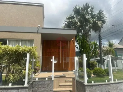 Casa com 4 Quartos à venda, 266m² no Pedra Branca, Palhoça