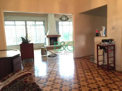 Sobrado com 4 Quartos à venda, 564m² no Vila Ipojuca, São Paulo