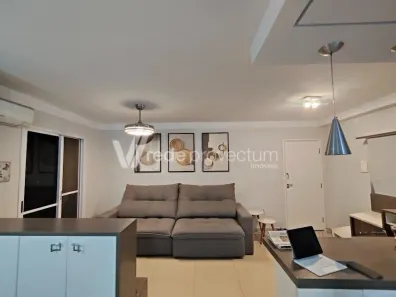 Apartamento com 2 Quartos para alugar, 70m² no Vila Nova, Campinas
