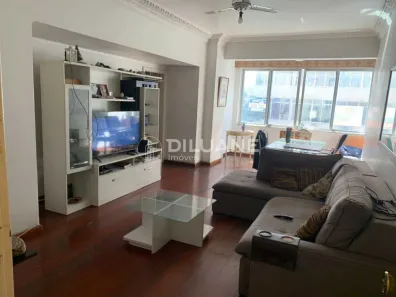 Apartamento com 2 Quartos à venda, 92m² no Copacabana, Rio de Janeiro