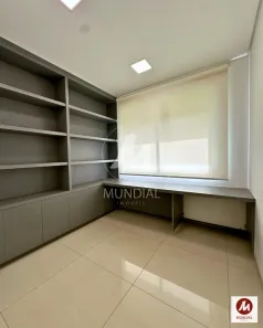 Casa de Condomínio com 5 Quartos à venda, 407m² no Bonfim Paulista, Ribeirão Preto