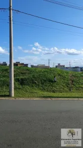 Lote/Terreno à venda, 300m² no Jardins Bolonha, Senador Canedo