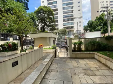 Apartamento com 2 Quartos à venda, 68m² no Pinheiros, São Paulo