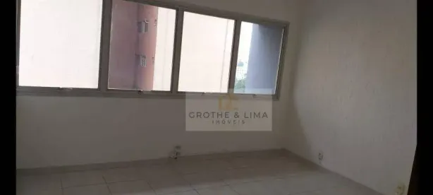Sala Comercial à venda, 41m² no Centro, São José dos Campos