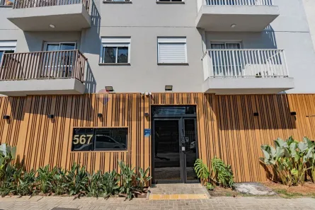 Apartamento com 2 Quartos à venda, 39m² no Saúde, São Paulo