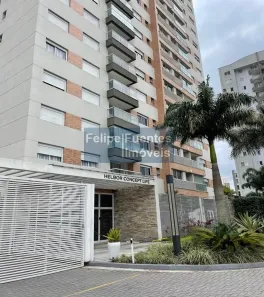 Apartamento com 2 Quartos para alugar, 72m² no Jardim Armênia, Mogi das Cruzes