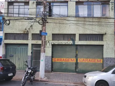 Sobrado com 3 Quartos à venda, 384m² no Ponte de São João, Jundiaí