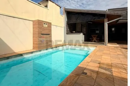 Casa com 2 Quartos à venda, 100m² no Recanto Elimar, Franca