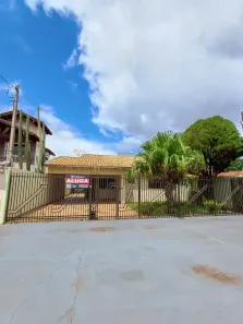 Casa com 1 Quarto para alugar, 260m² no Jardim Paulista, Dourados