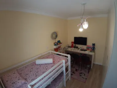 Cobertura com 3 Quartos à venda, 210m² no Santa Maria, Santo André