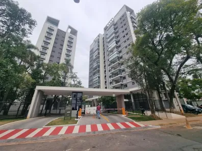 Cobertura com 4 Quartos à venda, 222m² no Além Ponte, Sorocaba