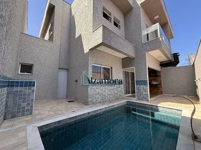 Casa com 3 Quartos à venda, 130m² no Cibratel II, Itanhaém