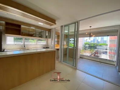 Apartamento com 2 Quartos à venda, 61m² no Vila Uberabinha, São Paulo