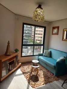Apartamento com 1 Quarto à venda, 33m² no Centro, São Paulo
