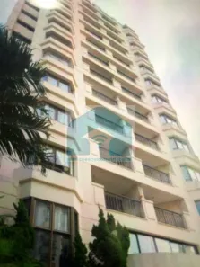 Flat com 1 Quarto para alugar, 37m² no Indianópolis, São Paulo