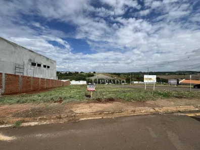 Lote/Terreno à venda, 484m² no Terra Bonita, Ibiporã