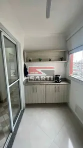 Apartamento com 2 Quartos à venda, 49m² no Vila Bela Vista (Zona Norte), São Paulo