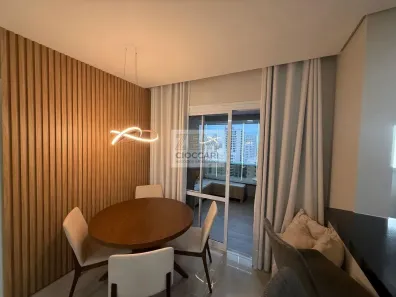 Apartamento com 2 Quartos à venda, 80m² no Nova Aliança, Ribeirão Preto