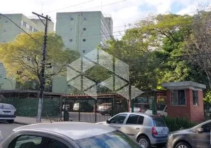 Apartamento com 3 Quartos à venda, 63m² no Jardim Leonor Mendes de Barros, São Paulo
