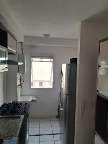 Apartamento com 2 Quartos à venda, 44m² no Loteamento Reserva Raposo, São Paulo