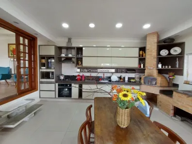 Casa com 6 Quartos à venda, 270m² no Jardim Toledo, Votorantim