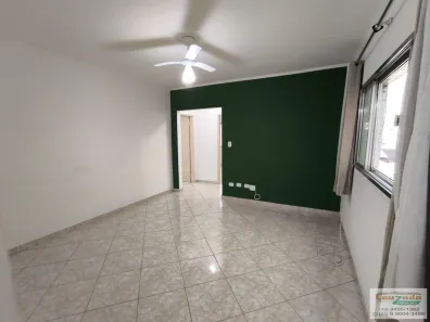 Apartamento com 1 Quarto à venda, 76m² no Cidade Balneária Peruíbe/SCIPEL, Peruíbe