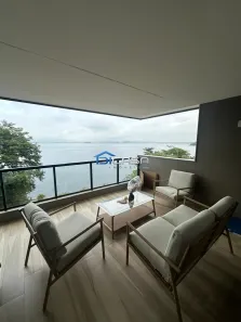 Apartamento com 3 Quartos à venda, 150m² no Cacuia, Rio de Janeiro