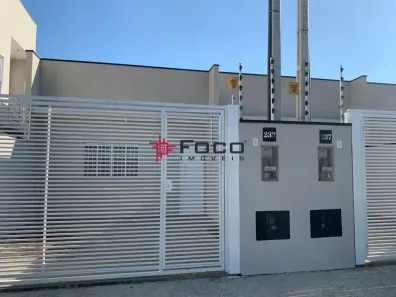 Casa com 3 Quartos à venda, 110m² no Loteamento Parque do Museu, Caçapava