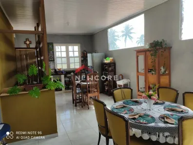 Casa com 4 Quartos à venda, 210m² no Porto de Sauípe, Entre Rios