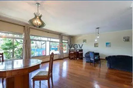 Casa com 3 Quartos à venda, 281m² no Vila Guarani (Z Sul), São Paulo
