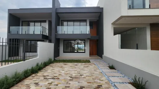 Casa com 2 Quartos à venda, 167m² no Bela Vista, Estância Velha