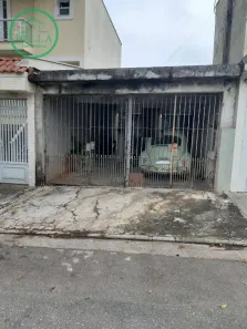 Casa com 2 Quartos à venda, 90m² no Parque São Domingos, São Paulo