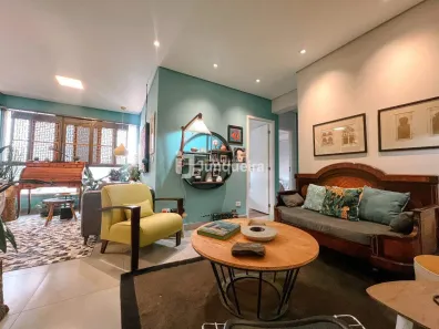 Apartamento com 3 Quartos à venda, 89m² no São Judas, Piracicaba