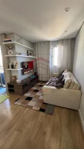 Apartamento com 3 Quartos à venda, 54m² no Quarta Parada, São Paulo