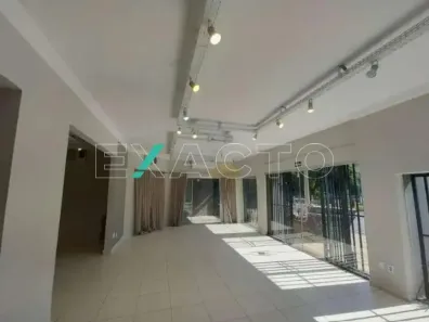 Ponto Comercial à venda, 217m² no Cambuí, Campinas