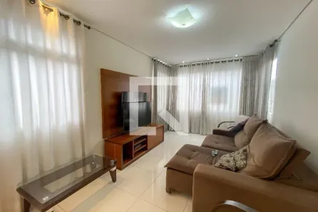 Apartamento com 4 Quartos à venda, 211m² no Prado, Belo Horizonte