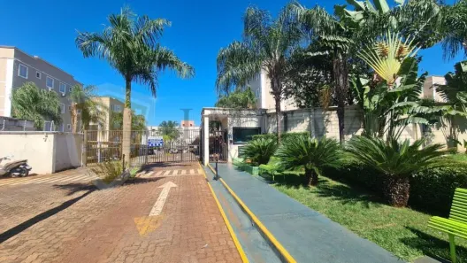 Apartamento com 2 Quartos à venda, 44m² no Sumarezinho, Ribeirão Preto