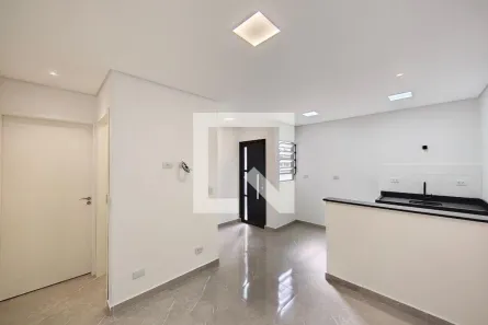 Apartamento com 1 Quarto à venda, 30m² no Parque Vitória, São Paulo