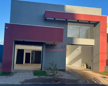 Galpão/Depósito/Armazém à venda, 229m² no Vila São Francisco, Bauru