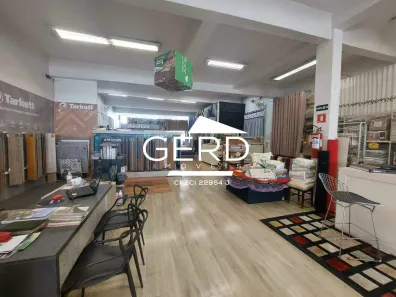 Prédio Comercial para alugar, 720m² no Centro, Osasco